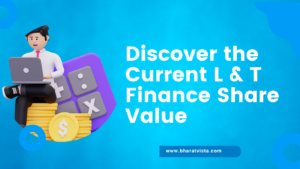 Mastering Vls finance share price in 2024