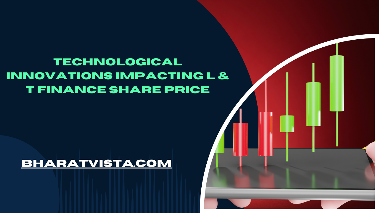 Analyzing L & T Finance Share Price