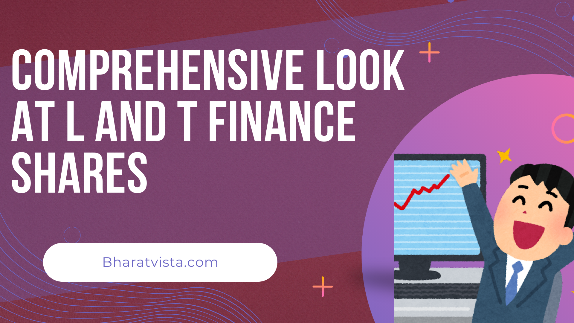 Comprehensive Look at L and T Finance Shares
