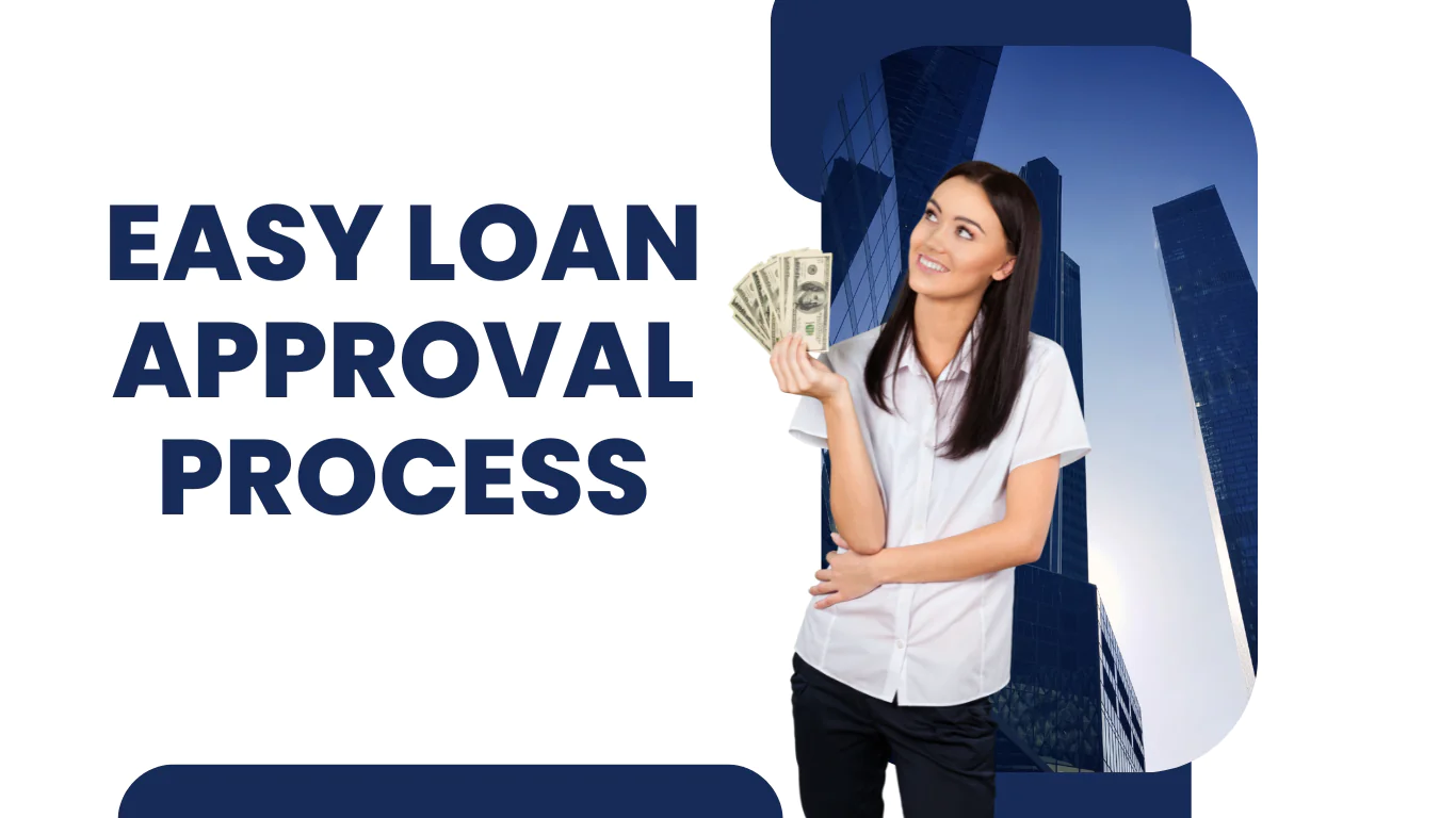 bajaj auto finance Quick and Easy Loan Approval Process