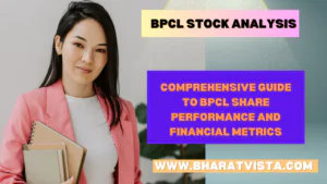 BPCL Stock Analysis