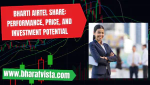 Bharti Airtel Share