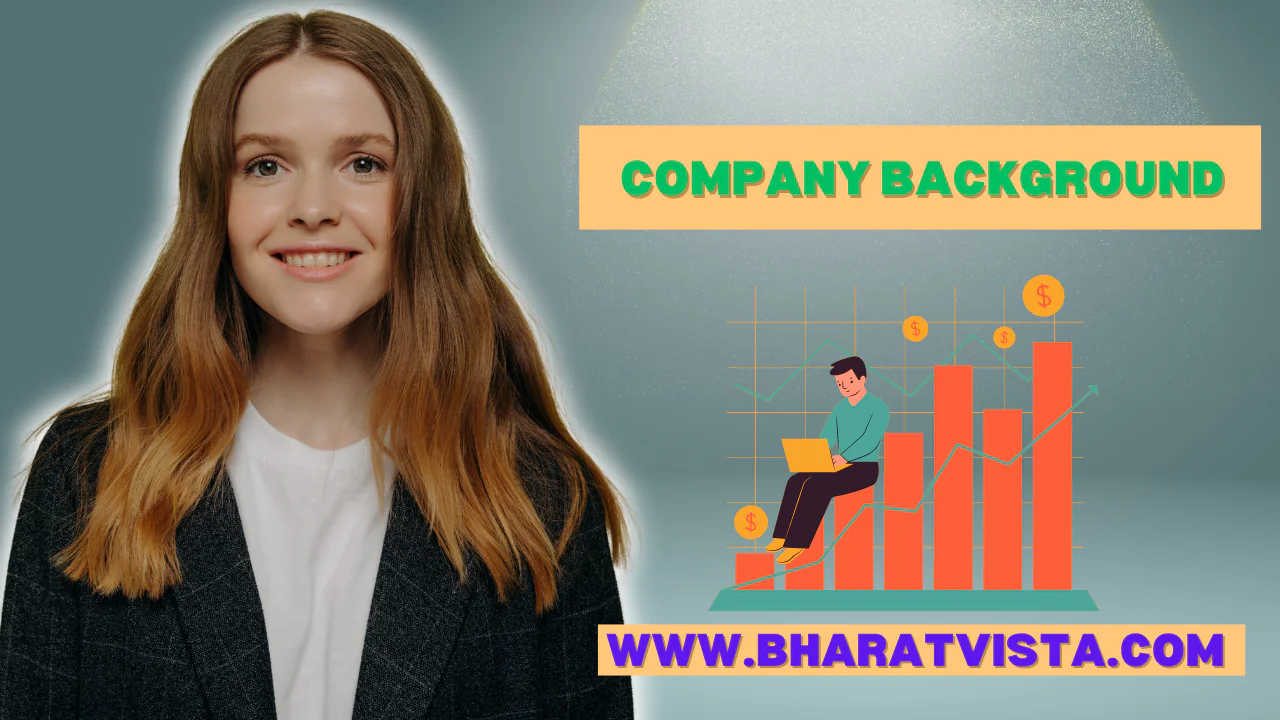  Company Background, zomato Stock