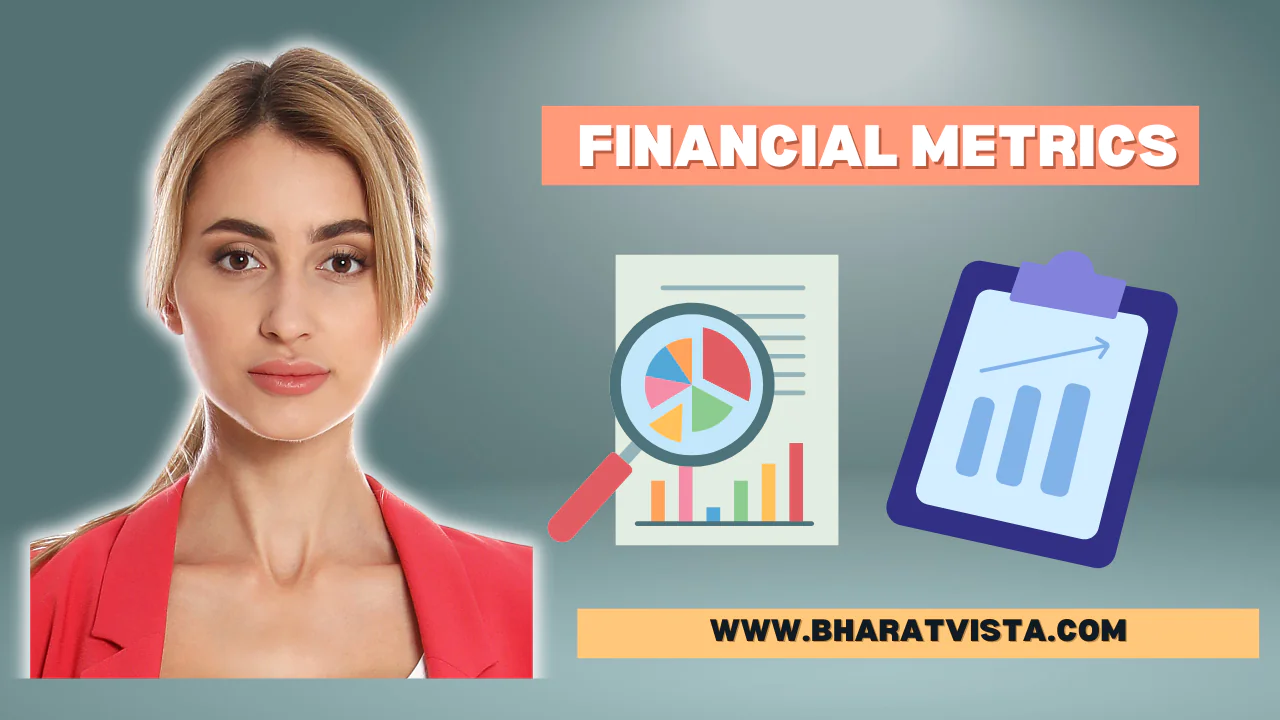 BPCL Financial Metrics