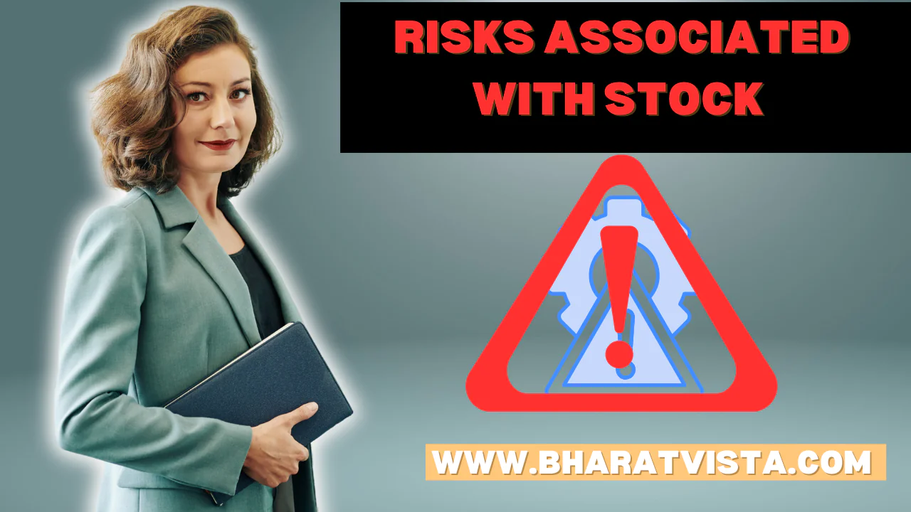 Risks Associated with stock, zomato Stock