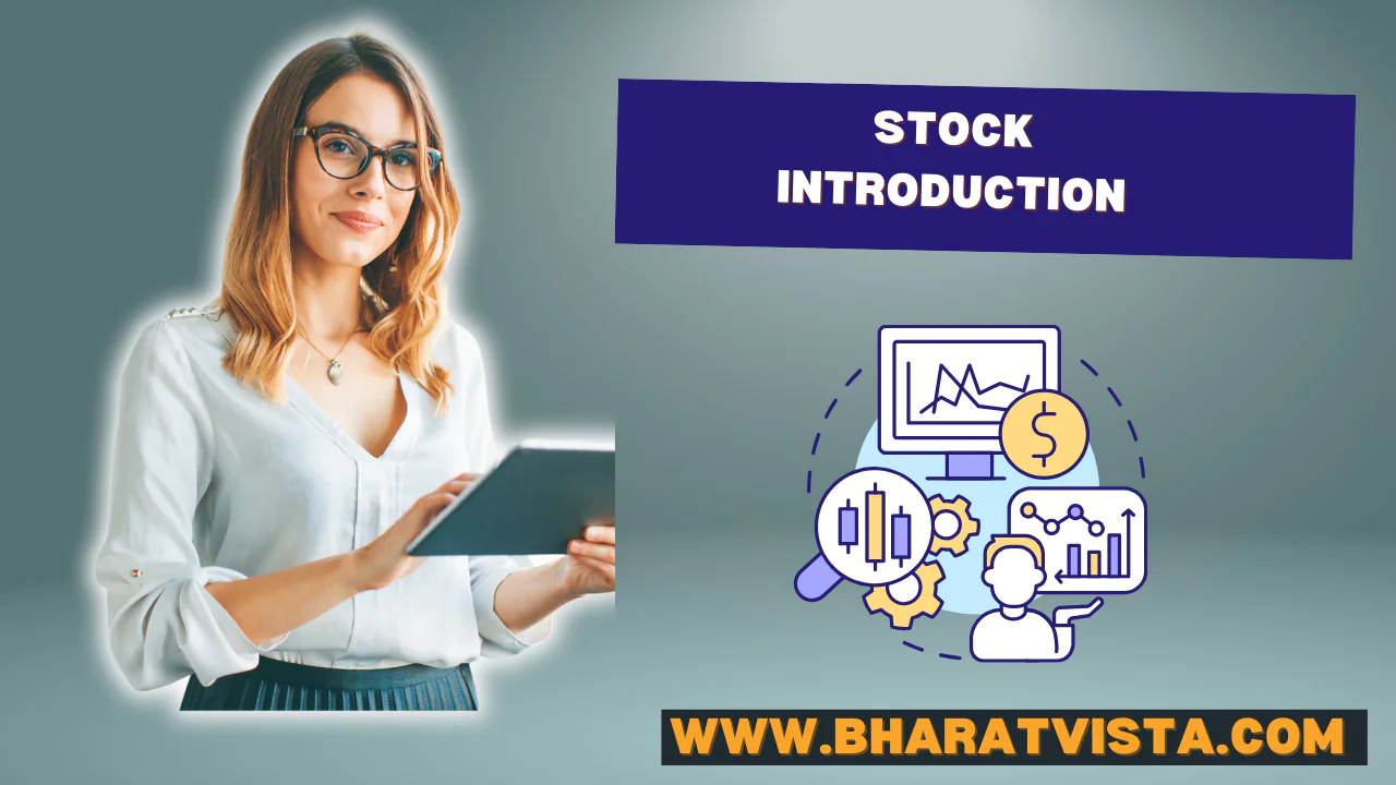 BPCL Stock Introduction